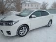  Toyota Corolla 2015 , 880000 , 