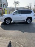 SUV   Lexus GX460 2015 , 3250000 , 