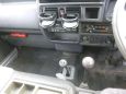    Nissan Vanette 1997 , 190000 , 