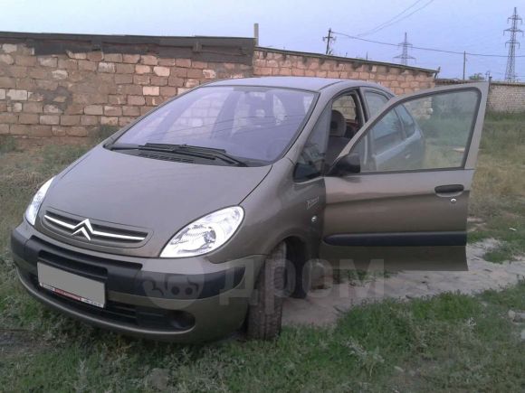 Citroen Xsara 2008 , 375000 , 