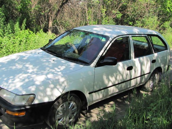  Toyota Corolla 1997 , 150000 , 