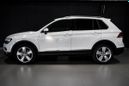 SUV   Volkswagen Tiguan 2020 , 2537000 , 