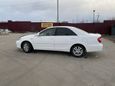  Toyota Camry 2002 , 460000 , 