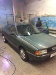  Audi 80 1988 , 85000 , 