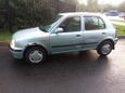  Nissan March 1998 , 65000 , 