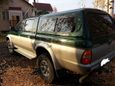  Mitsubishi L200 1999 , 385000 , 