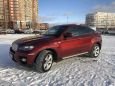 SUV   BMW X6 2009 , 840000 , 