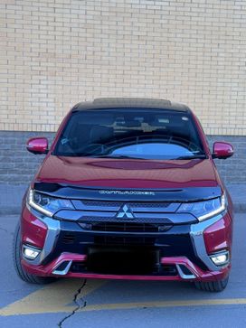 SUV   Mitsubishi Outlander 2018 , 3150000 , 