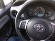  Toyota Yaris 2017 , 1380000 , 