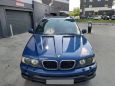SUV   BMW X5 2003 , 455000 , 