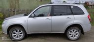 SUV   Chery Tiggo T11 2014 , 490000 , 