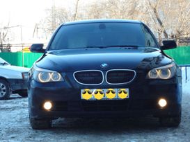  BMW 5-Series 2005 , 680000 , 