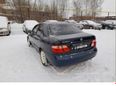  Nissan Almera 2005 , 199000 , 