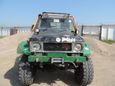 SUV   Toyota Land Cruiser 1991 , 250000 , 