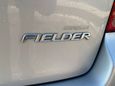  Toyota Corolla Fielder 2004 , 539000 , 