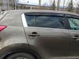 SUV   Kia Sportage 2015 , 1000000 , 