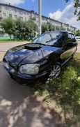  Subaru Impreza WRX 2003 , 399999 , 