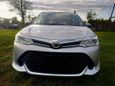  Toyota Corolla Fielder 2015 , 885000 , 