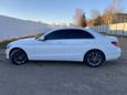  Mercedes-Benz C-Class 2016 , 1790000 , 