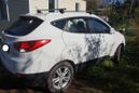 SUV   Hyundai ix35 2011 , 830000 , -