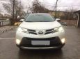 SUV   Toyota RAV4 2013 , 1280000 , 