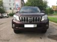 SUV   Toyota Land Cruiser Prado 2011 , 2050000 , 