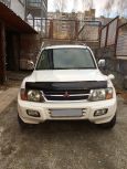 SUV   Mitsubishi Pajero 2002 , 680000 , 