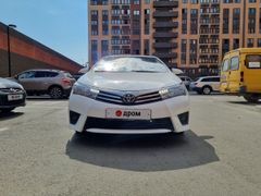 Седан Toyota Corolla 2014 года, 1300000 рублей, Краснодар