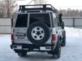 SUV   Toyota Land Cruiser 2014 , 4000000 , 