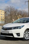  Toyota Corolla 2013 , 765000 , 