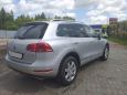 SUV   Volkswagen Touareg 2011 , 1130000 , 