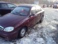  Chevrolet Lanos 2007 , 65000 , 