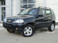 SUV   Chevrolet Niva 2013 , 410000 , 