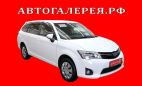  Toyota Corolla Fielder 2013 , 638000 , 