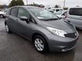  Nissan Note 2015 , 520000 , 