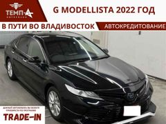 Седан Toyota Camry 2022 года, 2550000 рублей, Владивосток