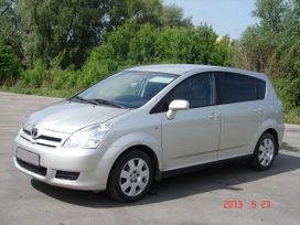  Toyota Corolla Verso 2007 , 520000 , 