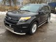 SUV   Ford Explorer 2012 , 1920000 , 