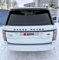 SUV   Land Rover Range Rover 2014 , 3500000 , 