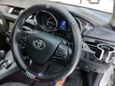  Toyota Avensis 2017 , 1595000 , 