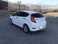  Hyundai Solaris 2014 , 745000 , 