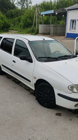  Renault Megane 2000 , 145000 , 