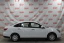  Nissan Almera 2018 , 635000 , 