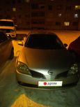  Nissan Primera 2001 , 220000 , 