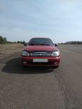  Chevrolet Lanos 2007 , 140000 , 