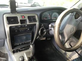 SUV   Toyota Hilux Surf 1999 , 650000 , 