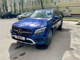 SUV   Mercedes-Benz GLC 2017 , 3200000 , 