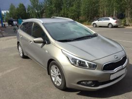  Kia Ceed 2013 , 670000 , 