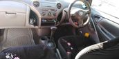  Toyota Vitz 2002 , 305000 , 