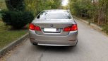  BMW 5-Series 2012 , 1090000 , 